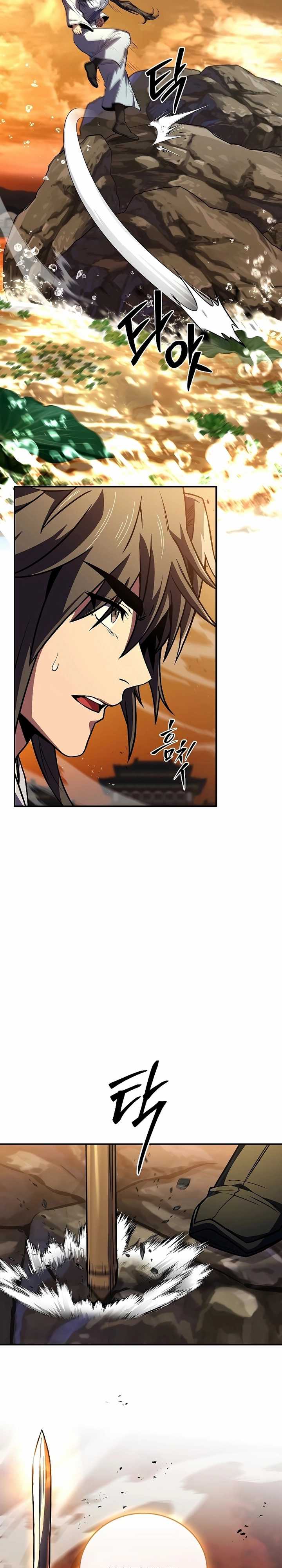 Reincarnated Escort Warrior Chapter 73 Gambar 34