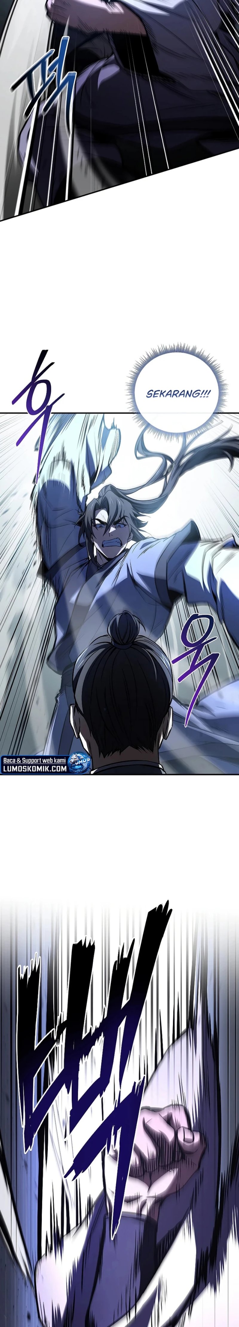 Reincarnated Escort Warrior Chapter 79 Gambar 7