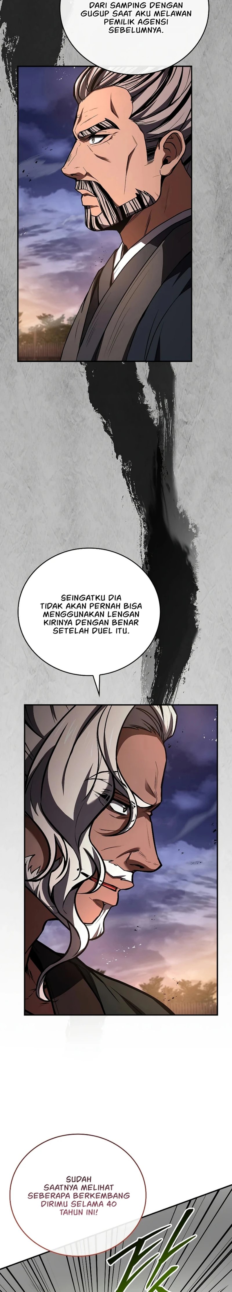 Reincarnated Escort Warrior Chapter 79 Gambar 15