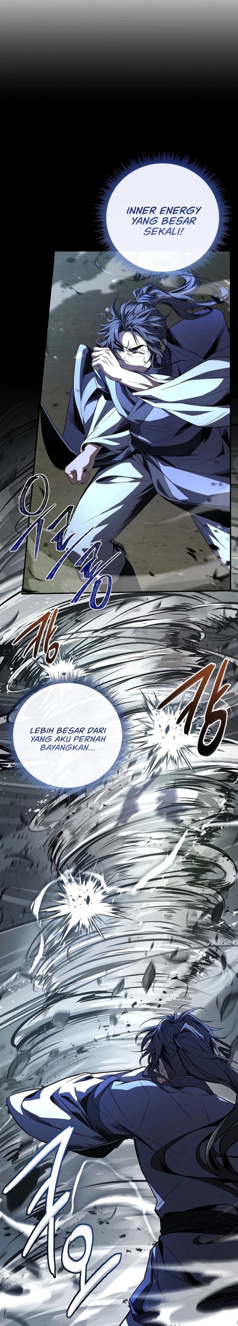 Reincarnated Escort Warrior Chapter 79 Gambar 18