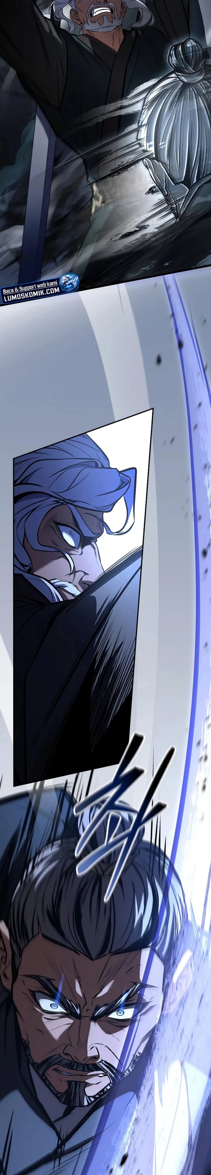 Reincarnated Escort Warrior Chapter 79 Gambar 23