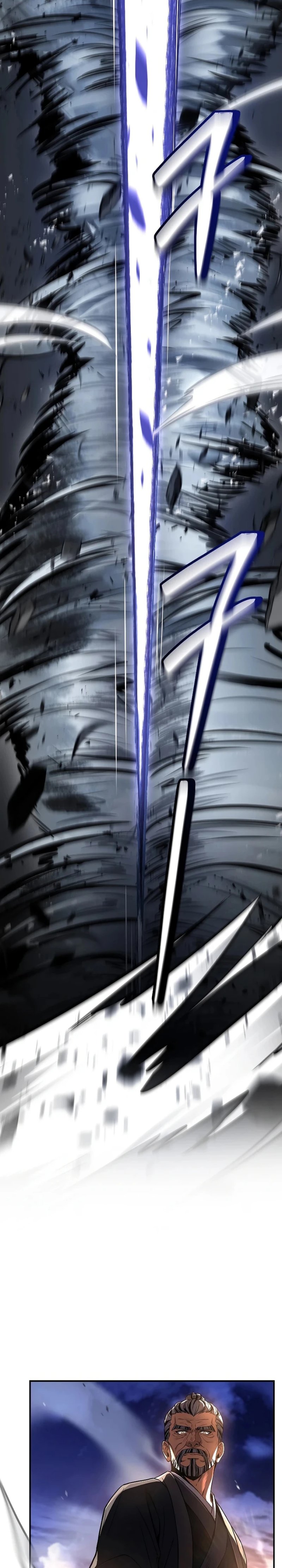 Reincarnated Escort Warrior Chapter 79 Gambar 25