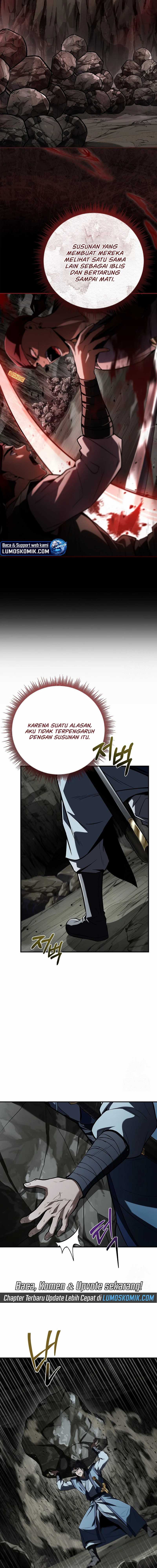Reincarnated Escort Warrior Chapter 92 Gambar 4