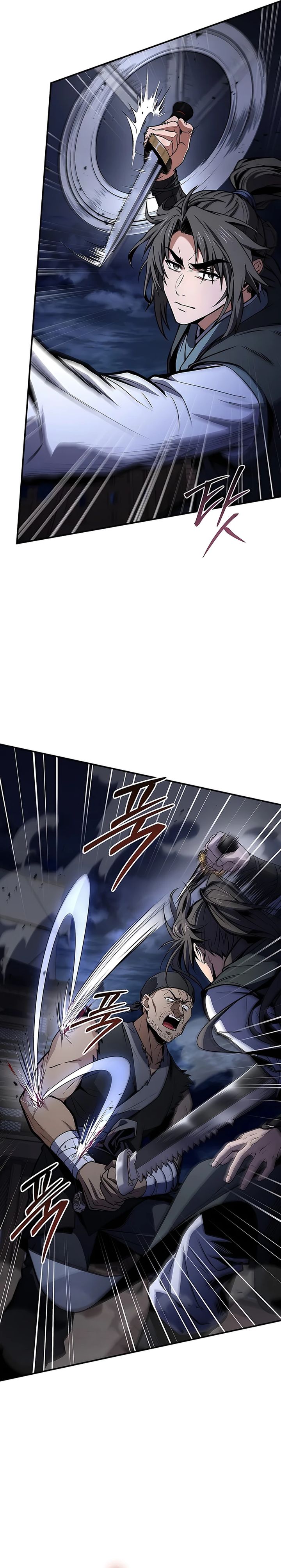 Reincarnated Escort Warrior Chapter 99 Gambar 6