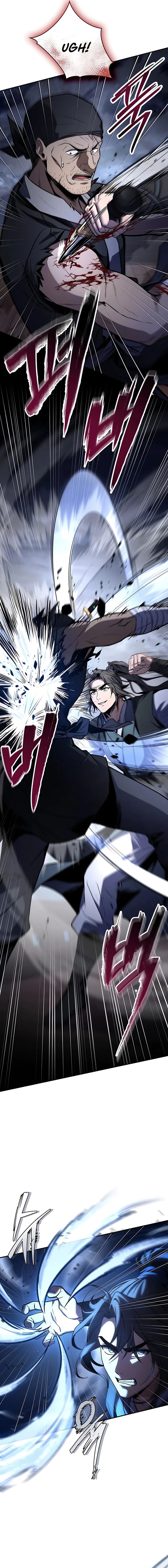 Reincarnated Escort Warrior Chapter 99 Gambar 7