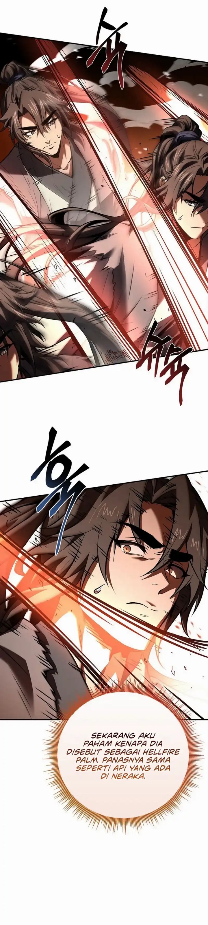 Reincarnated Escort Warrior Chapter 119 Gambar 9