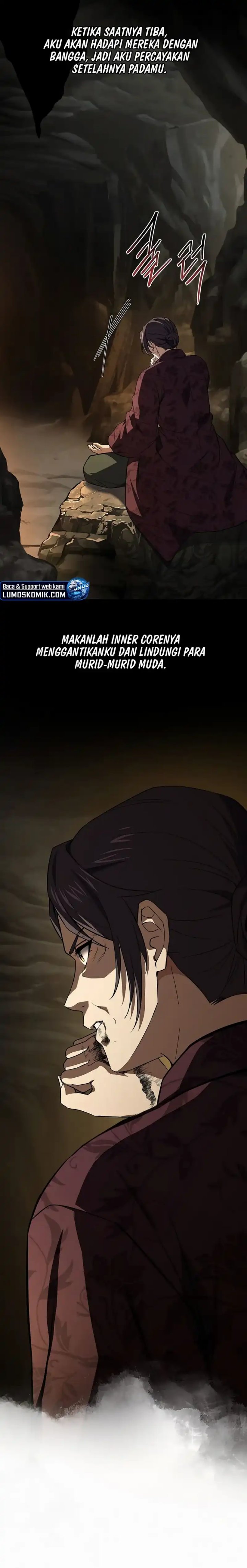 Reincarnated Escort Warrior Chapter 119 Gambar 17