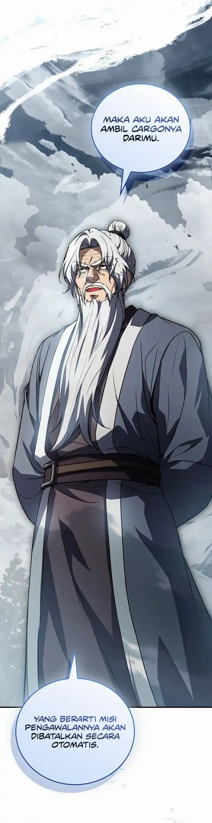 Reincarnated Escort Warrior Chapter 119 Gambar 28