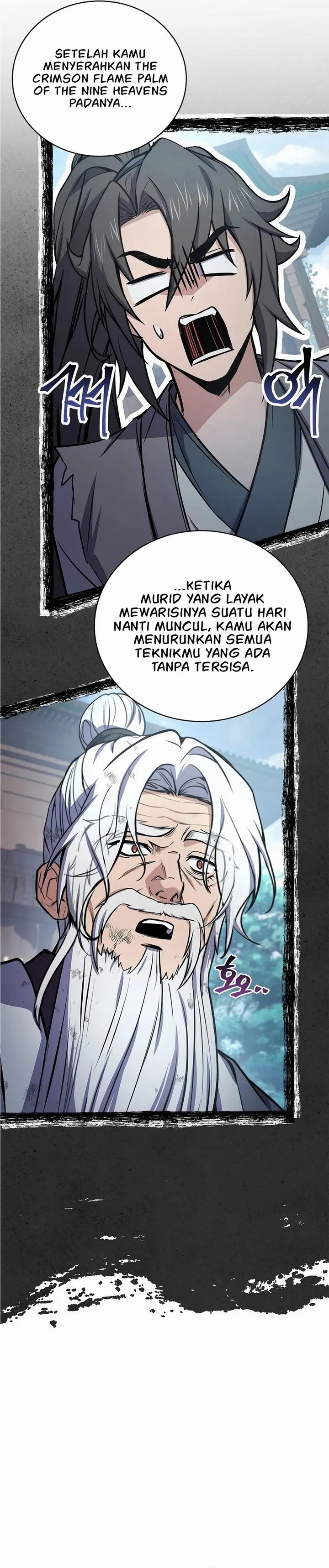 Reincarnated Escort Warrior Chapter 122 Gambar 2