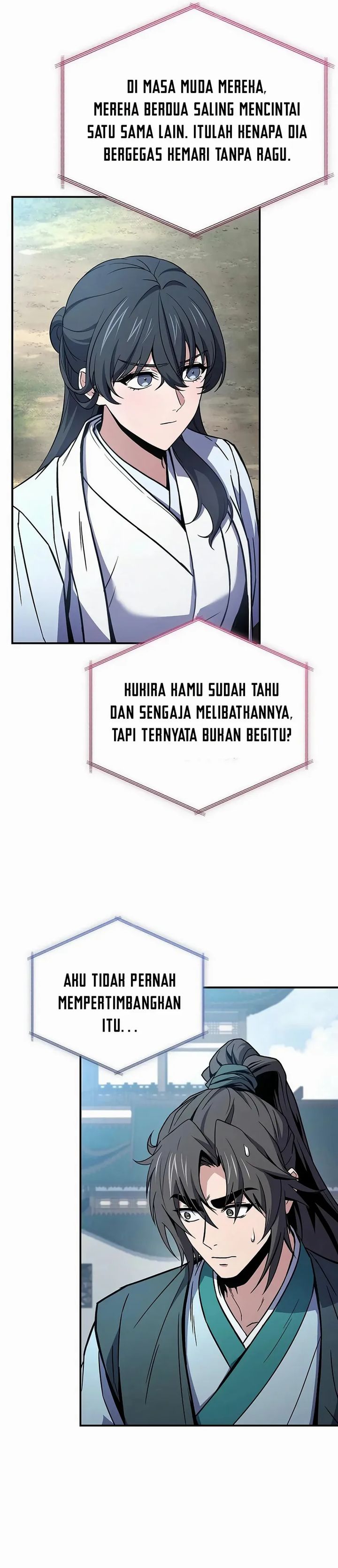 Reincarnated Escort Warrior Chapter 122 Gambar 23