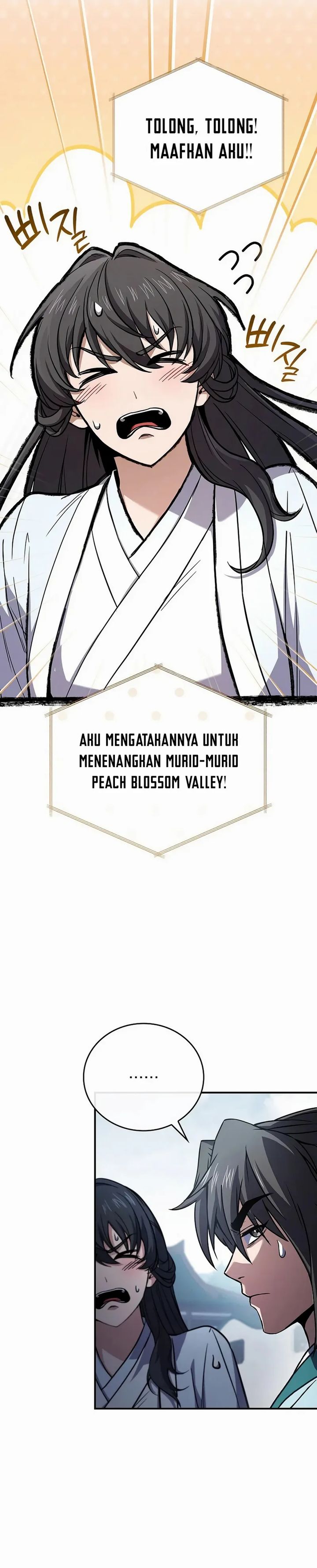 Reincarnated Escort Warrior Chapter 122 Gambar 26
