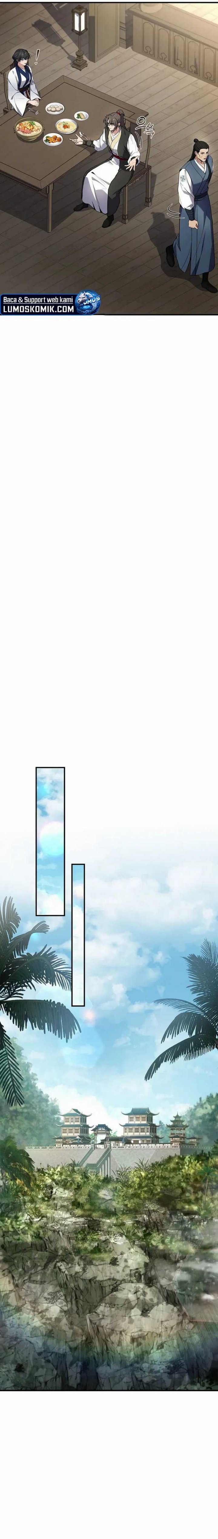 Reincarnated Escort Warrior Chapter 124 Gambar 9