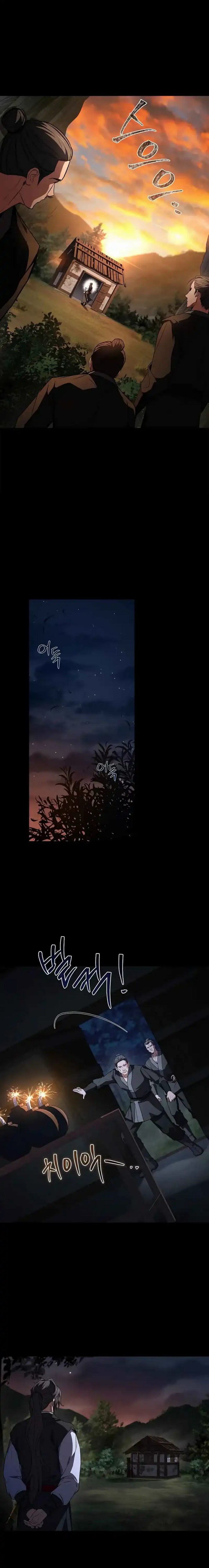 Reincarnated Escort Warrior Chapter 126 Gambar 12