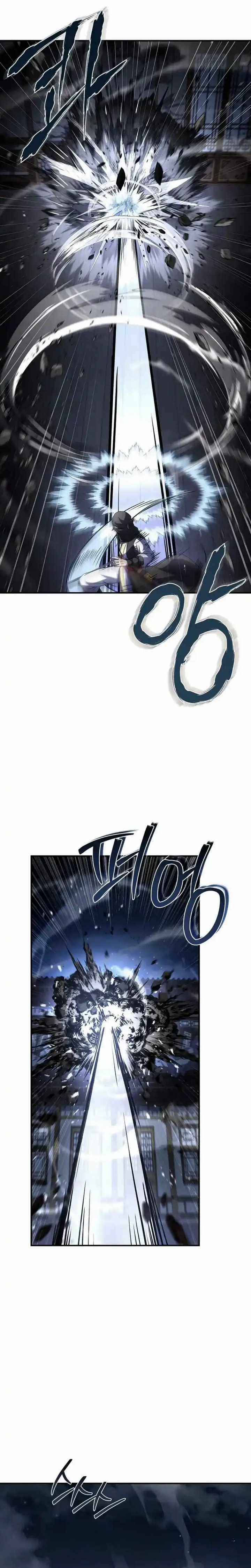 Reincarnated Escort Warrior Chapter 126 Gambar 22