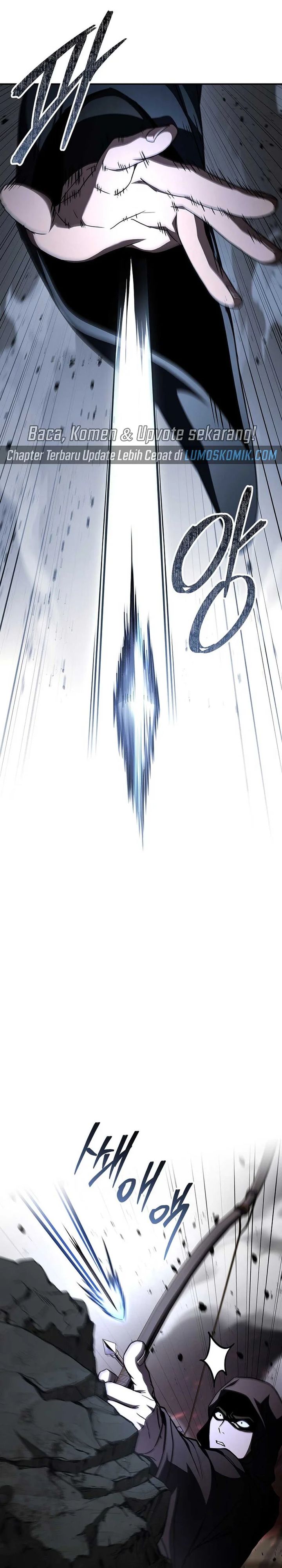 Reincarnated Escort Warrior Chapter 132 Gambar 8