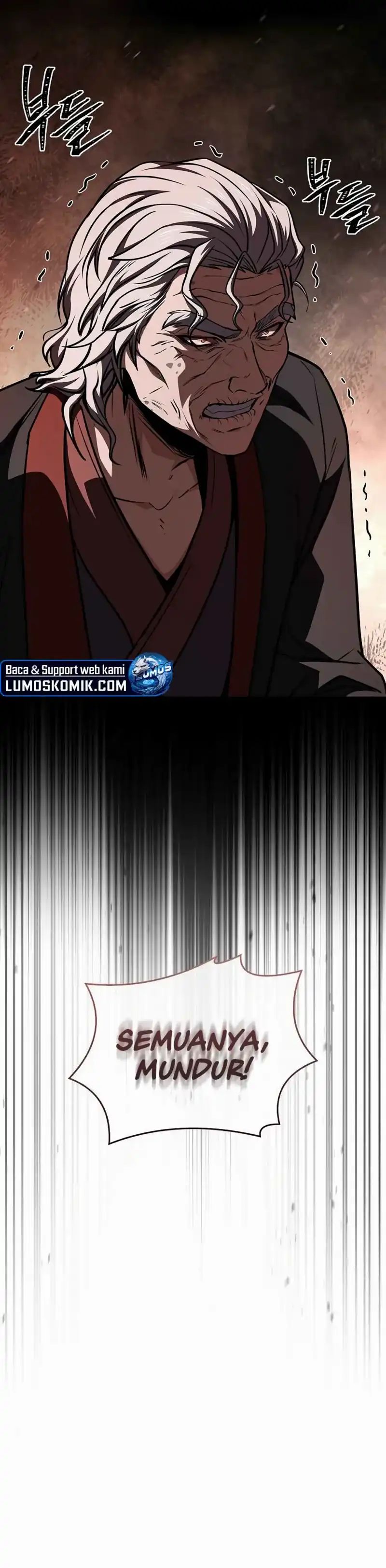 Reincarnated Escort Warrior Chapter 135 Gambar 3