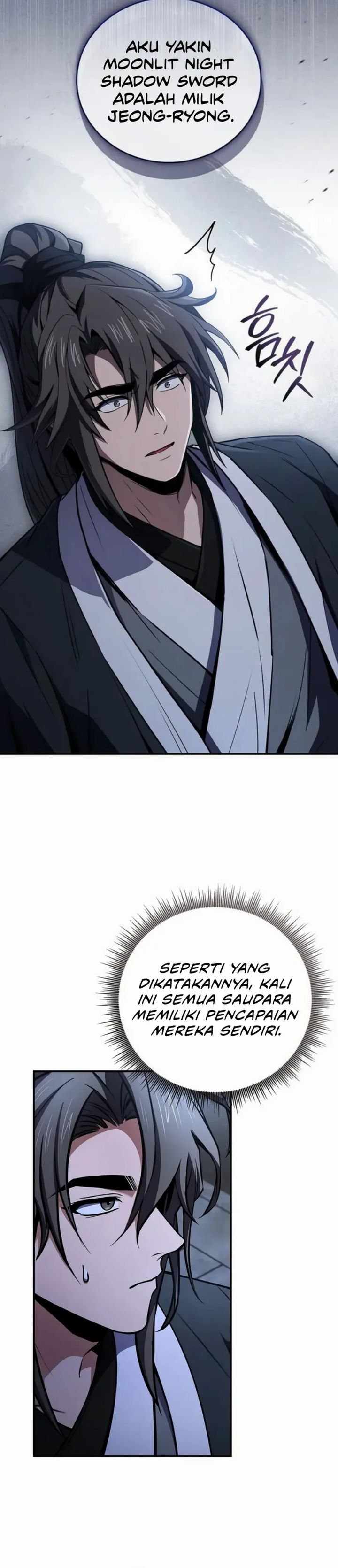 Reincarnated Escort Warrior Chapter 137 Gambar 2