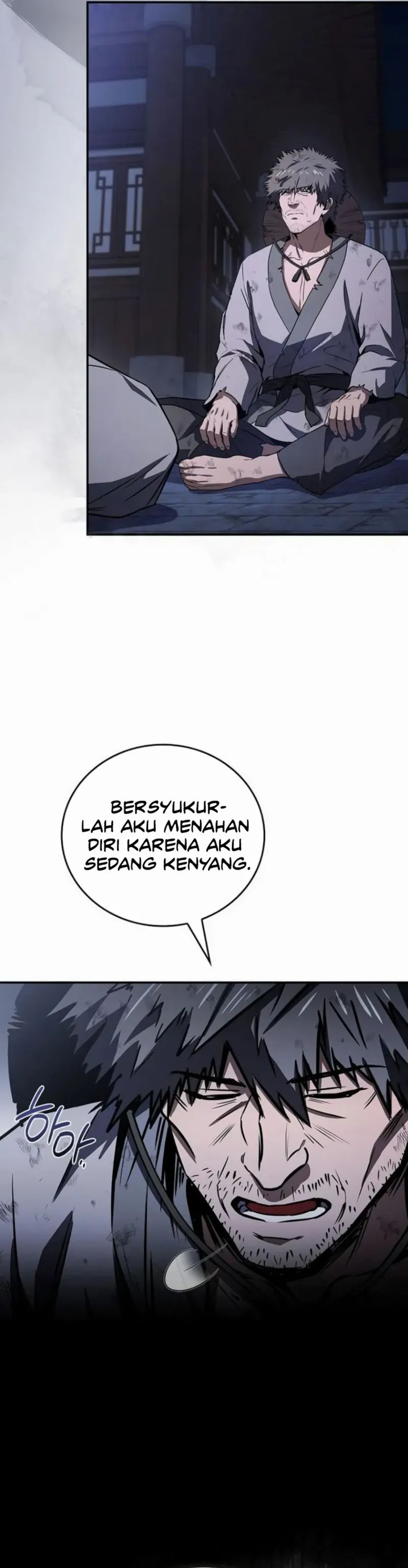 Reincarnated Escort Warrior Chapter 137 Gambar 21