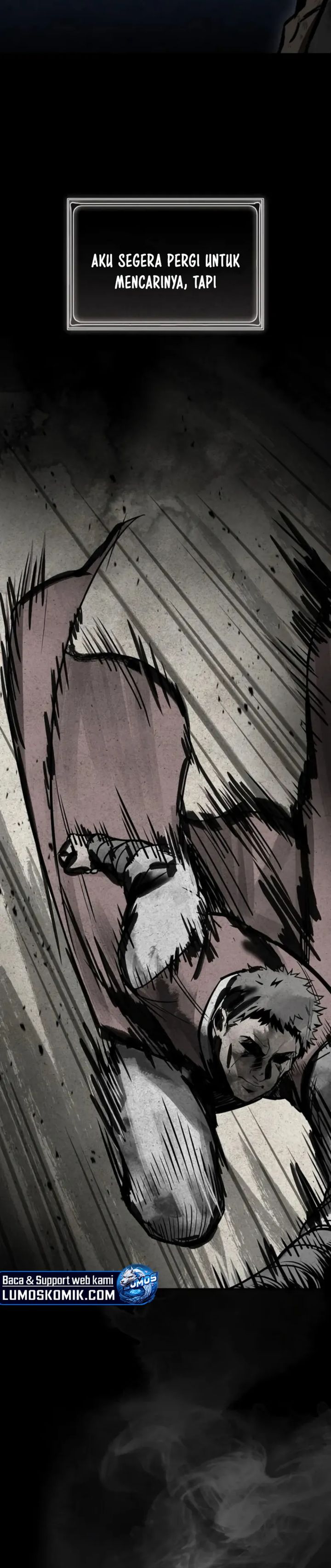 Reincarnated Escort Warrior Chapter 137 Gambar 25