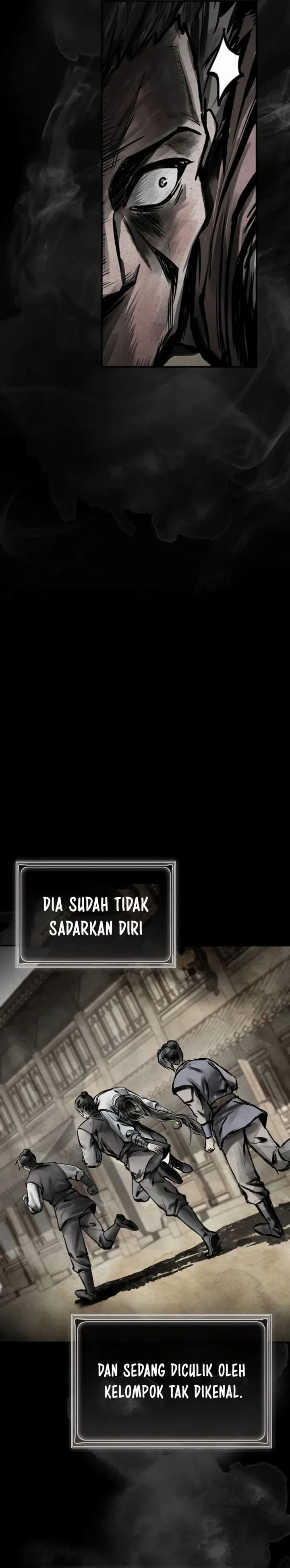 Reincarnated Escort Warrior Chapter 137 Gambar 26