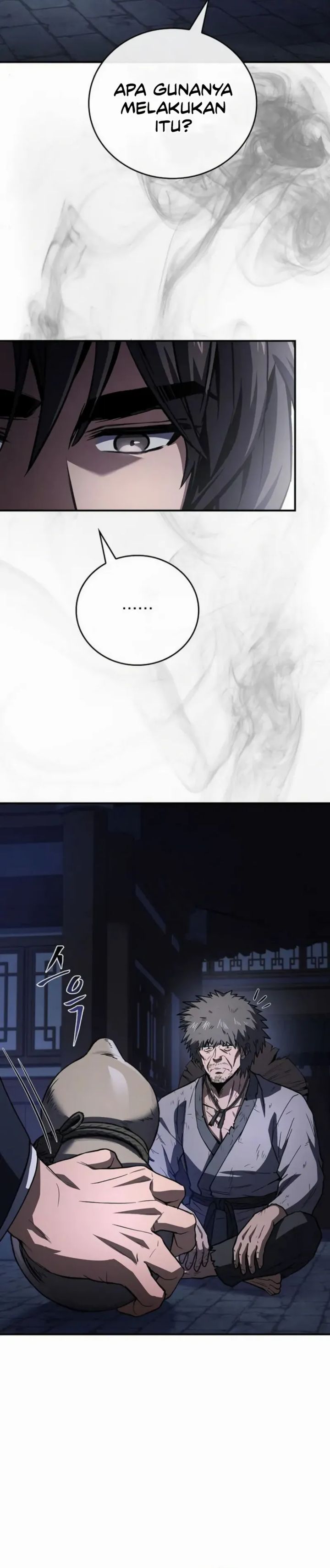 Reincarnated Escort Warrior Chapter 137 Gambar 30