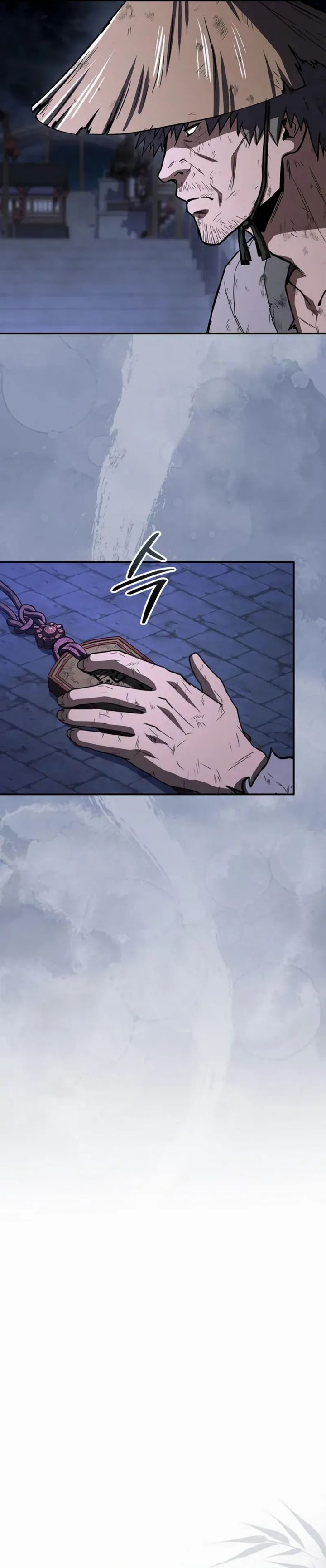 Reincarnated Escort Warrior Chapter 137 Gambar 37