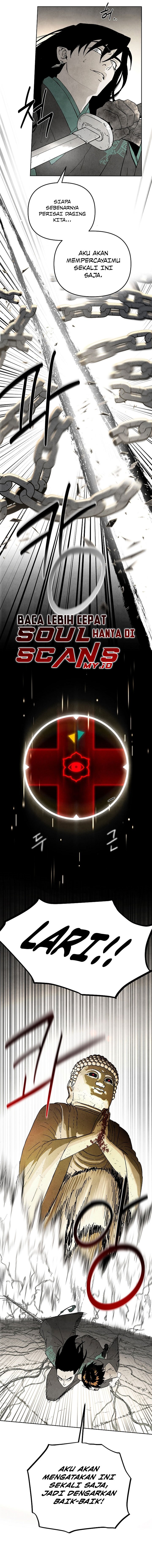 Reincarnated In a Cursed Game Chapter 01 Gambar 18