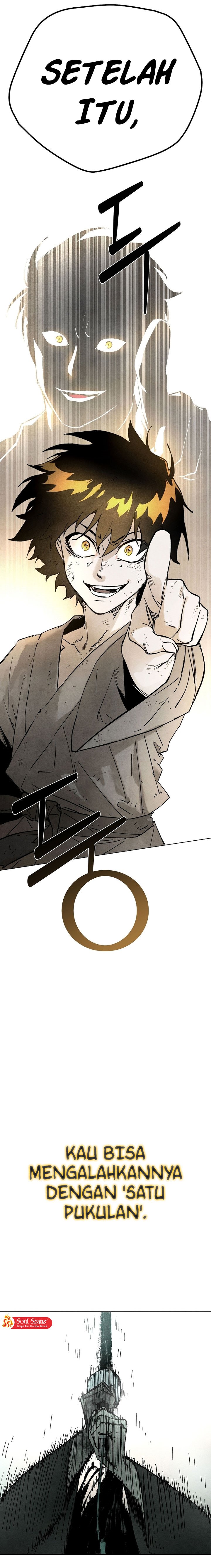 Reincarnated In a Cursed Game Chapter 01 Gambar 24
