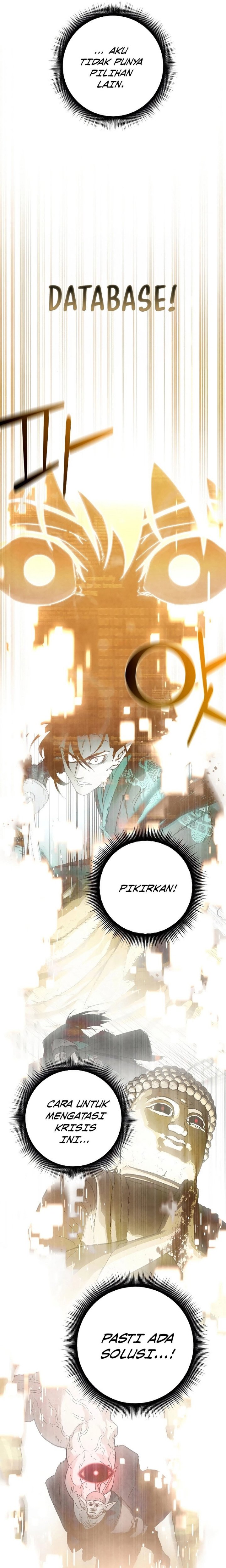 Reincarnated In a Cursed Game Chapter 02 Gambar 7
