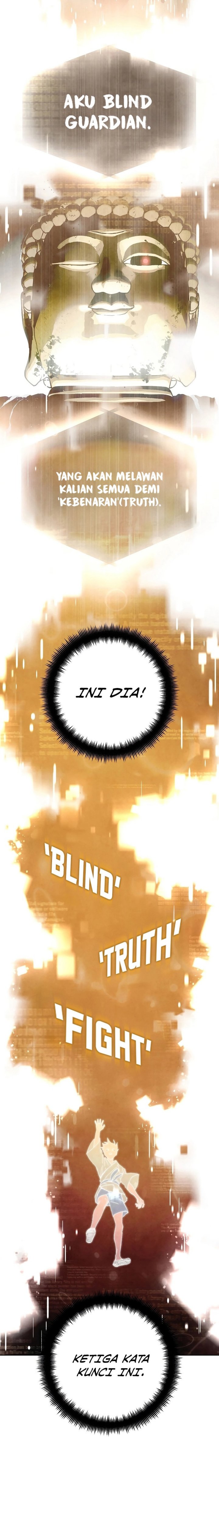 Reincarnated In a Cursed Game Chapter 02 Gambar 8