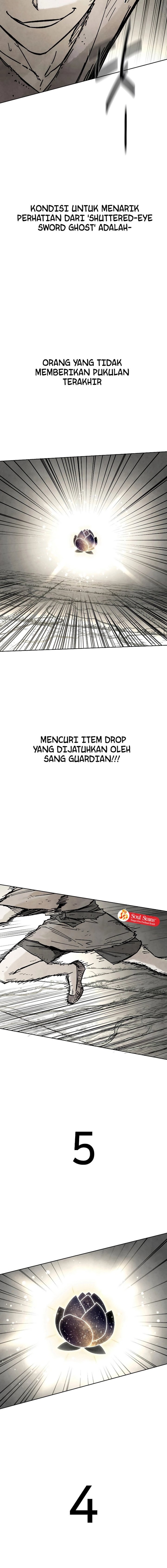 Reincarnated In a Cursed Game Chapter 02 Gambar 12