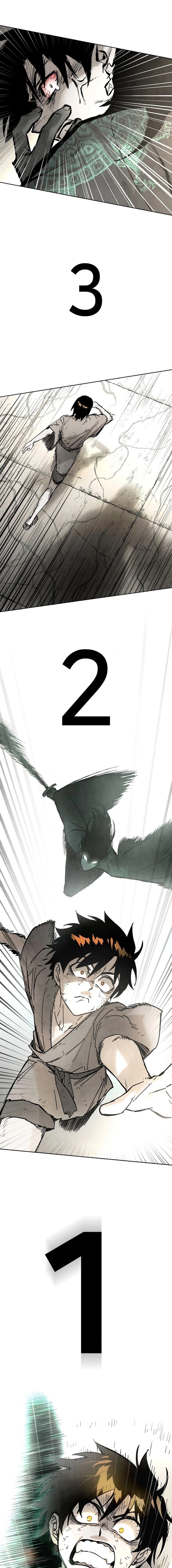 Reincarnated In a Cursed Game Chapter 02 Gambar 13