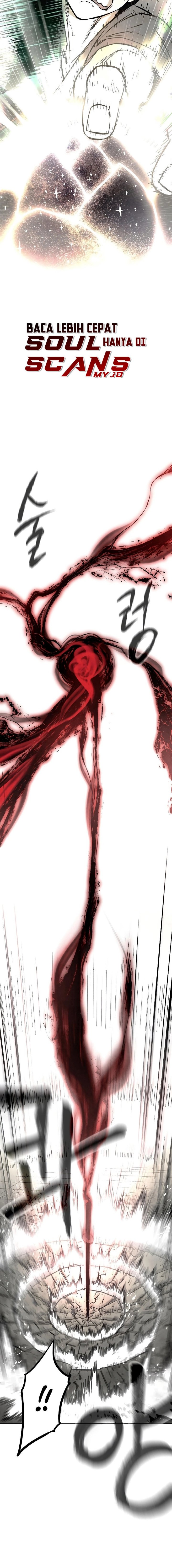 Reincarnated In a Cursed Game Chapter 02 Gambar 14