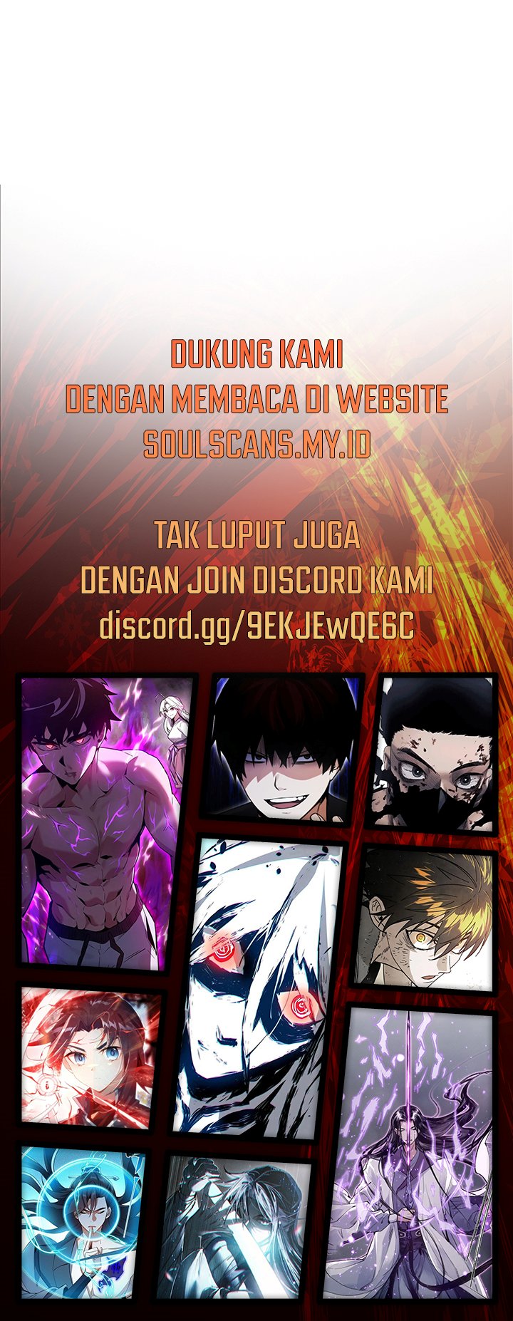 Reincarnated In a Cursed Game Chapter 03 Gambar 31