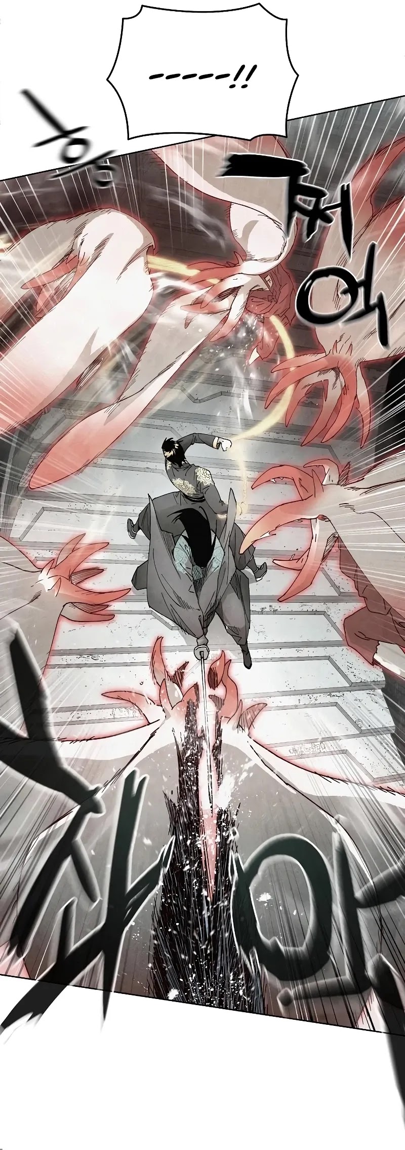 Reincarnated In a Cursed Game Chapter 06 Gambar 6