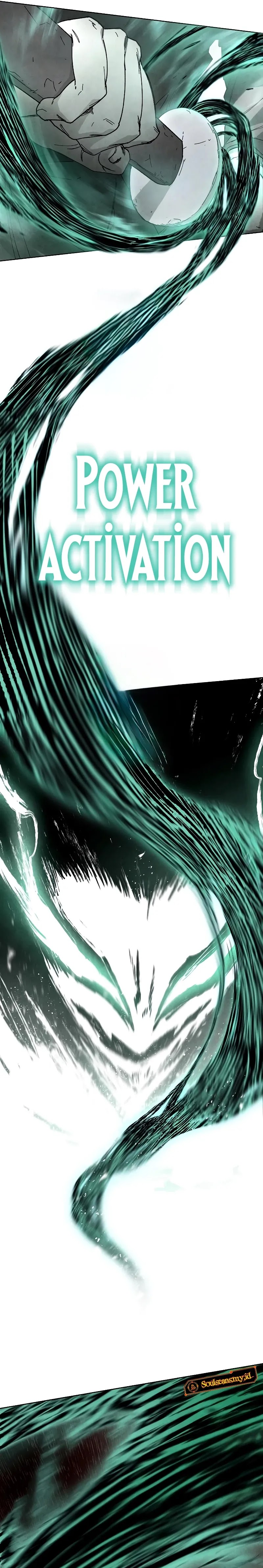 Reincarnated In a Cursed Game Chapter 06 Gambar 7