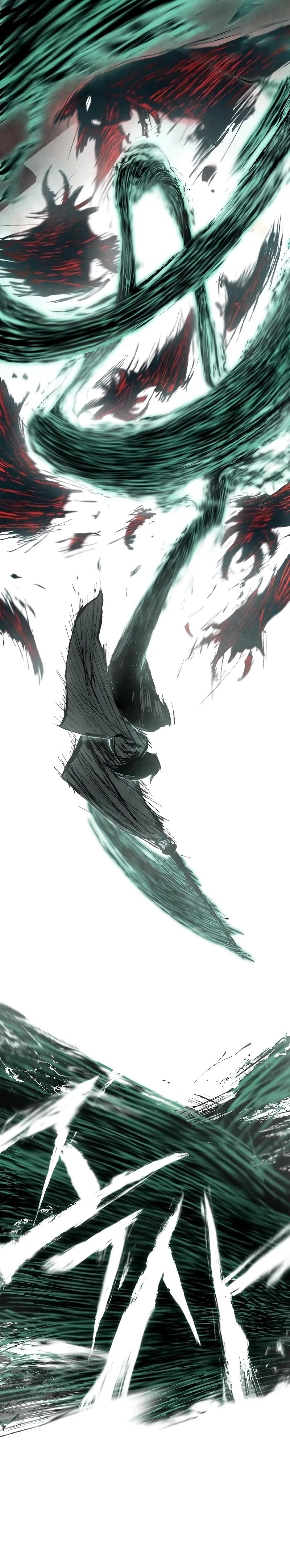 Reincarnated In a Cursed Game Chapter 06 Gambar 8