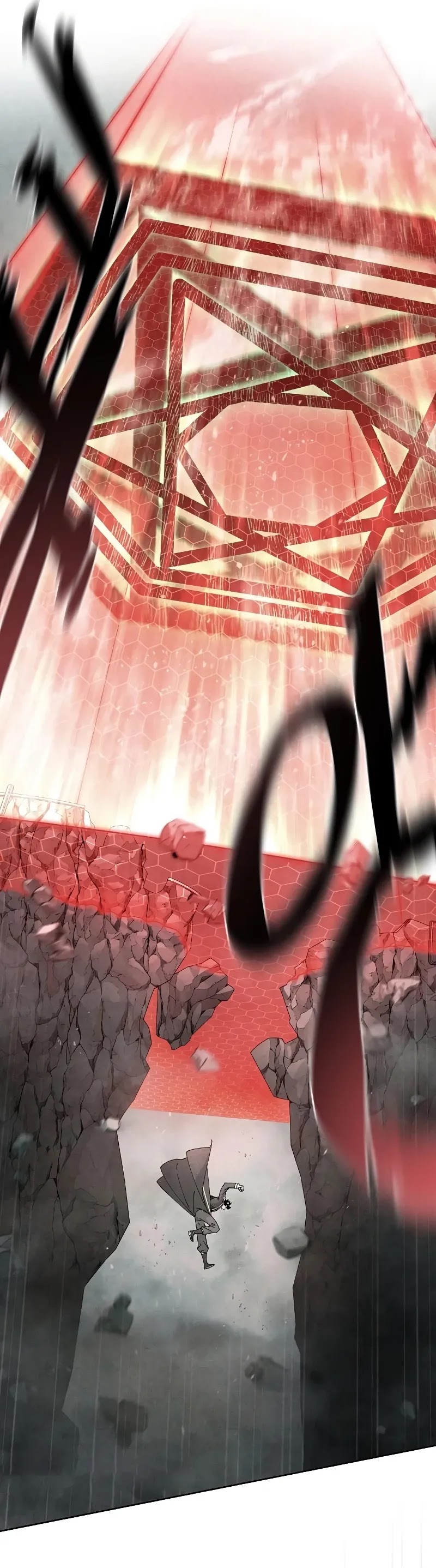 Reincarnated In a Cursed Game Chapter 06 Gambar 28