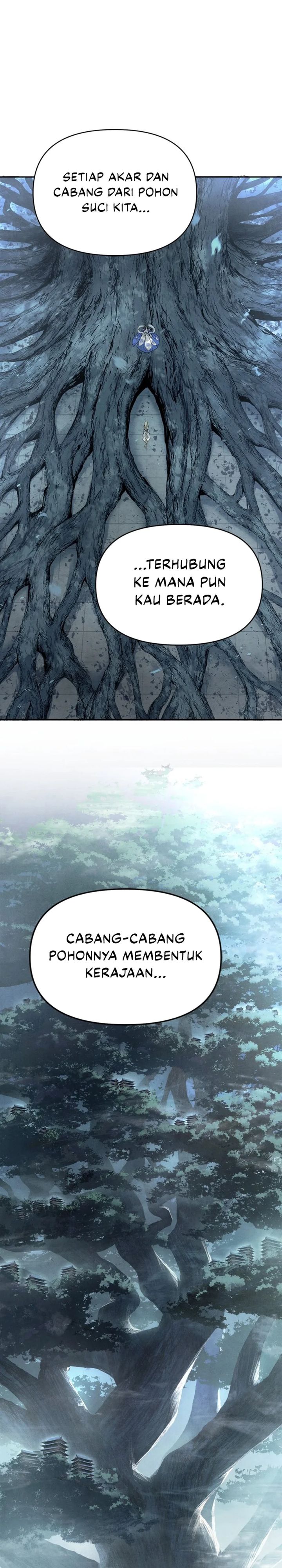 Reincarnated In a Cursed Game Chapter 14 Gambar 4