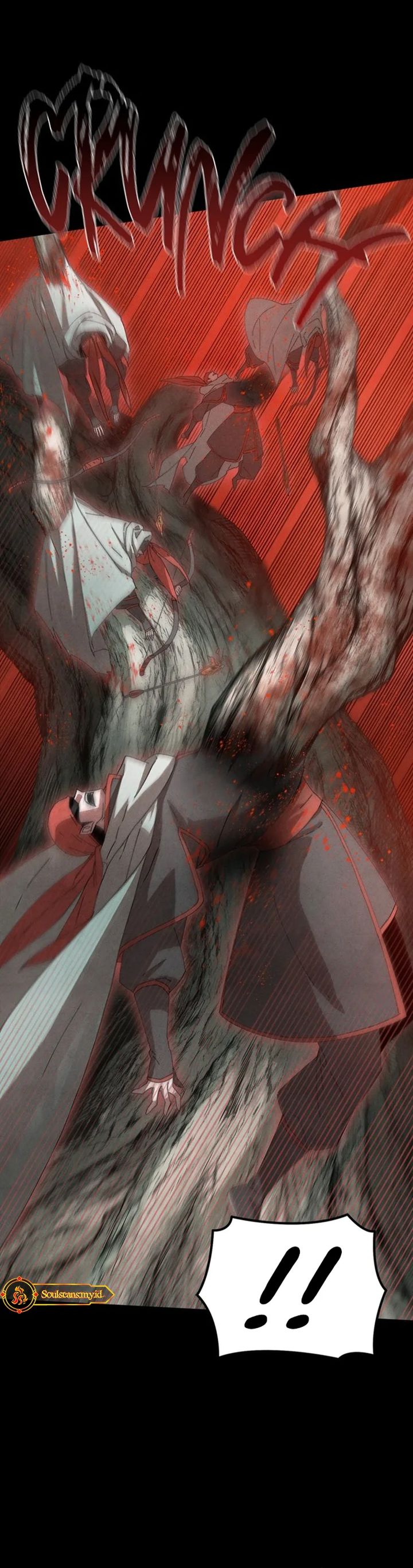 Reincarnated In a Cursed Game Chapter 14 Gambar 14
