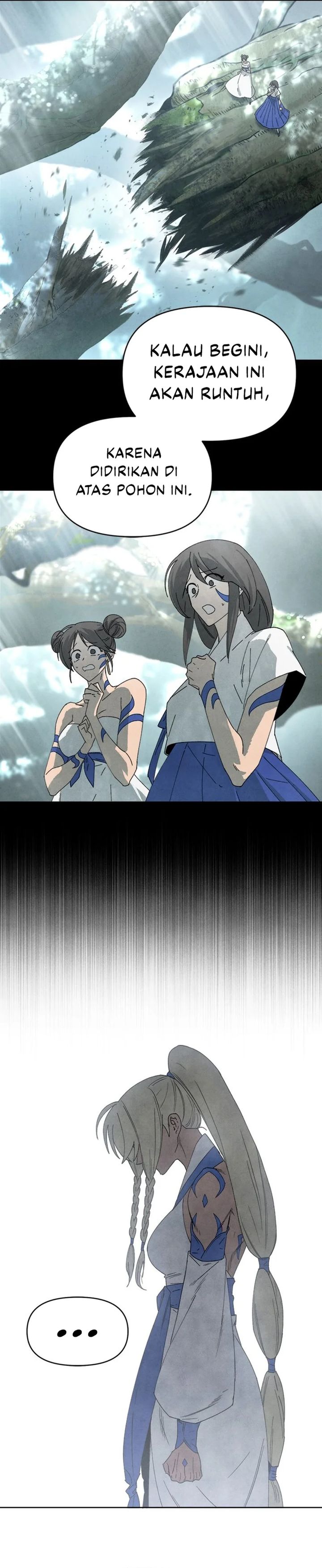 Reincarnated In a Cursed Game Chapter 14 Gambar 20