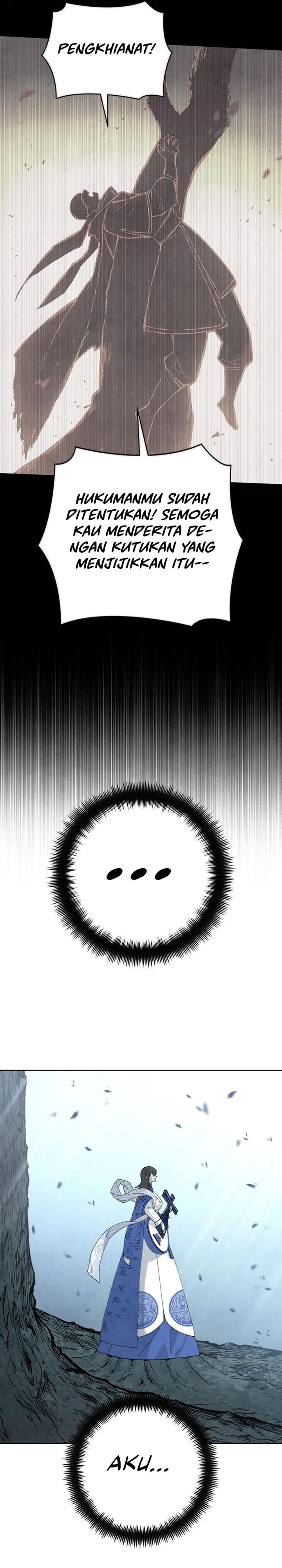 Reincarnated In a Cursed Game Chapter 14 Gambar 27