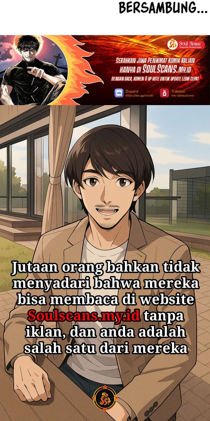 Reincarnated In a Cursed Game Chapter 14 Gambar 31
