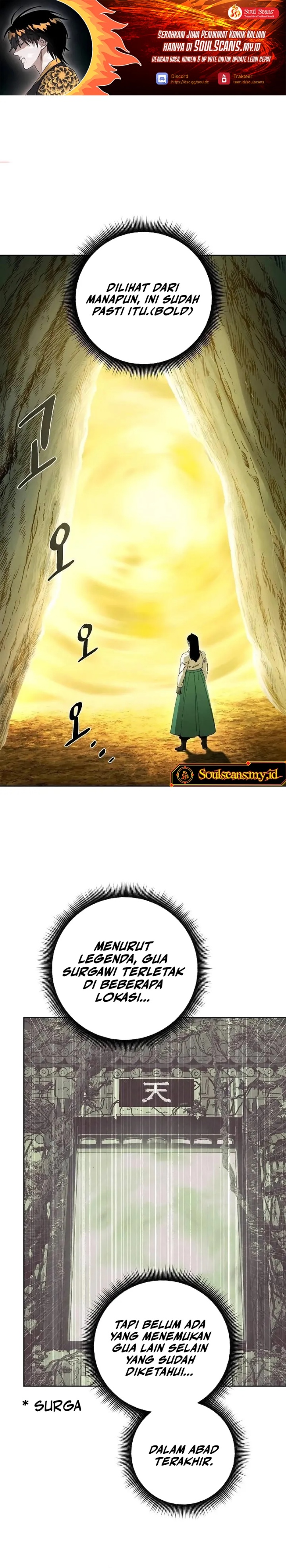 Reincarnated In a Cursed Game Chapter 19 Gambar 2