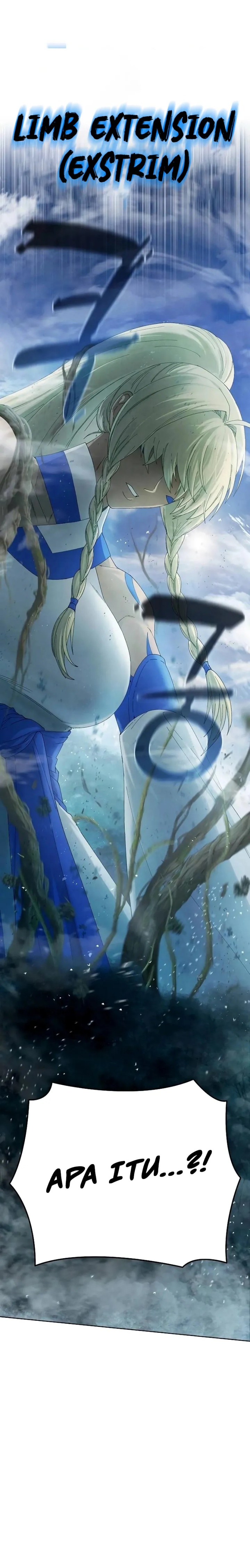 Reincarnated In a Cursed Game Chapter 19 Gambar 12