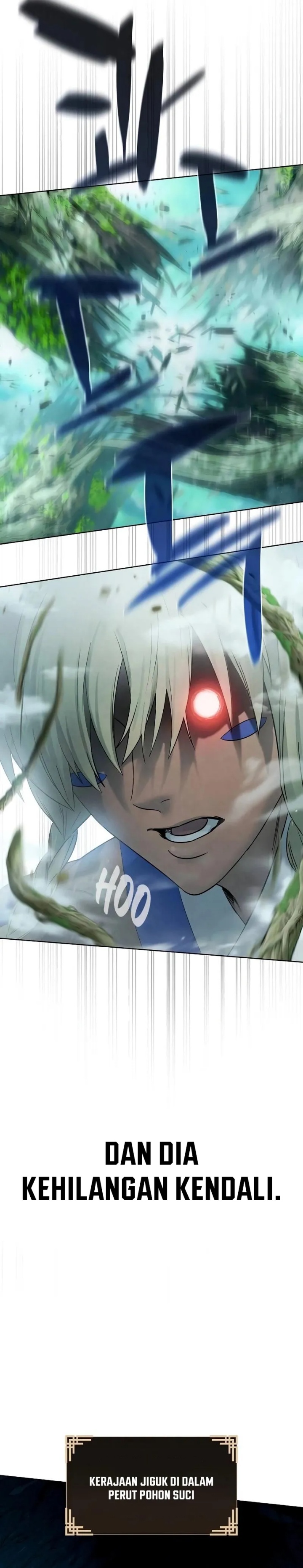 Reincarnated In a Cursed Game Chapter 19 Gambar 26
