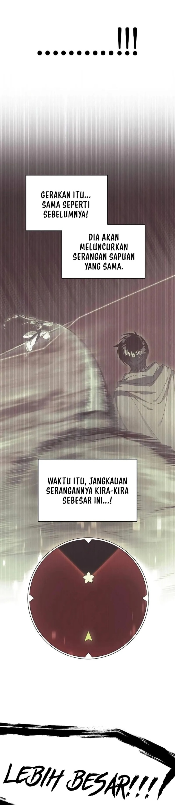 Reincarnated In a Cursed Game Chapter 19 Gambar 30