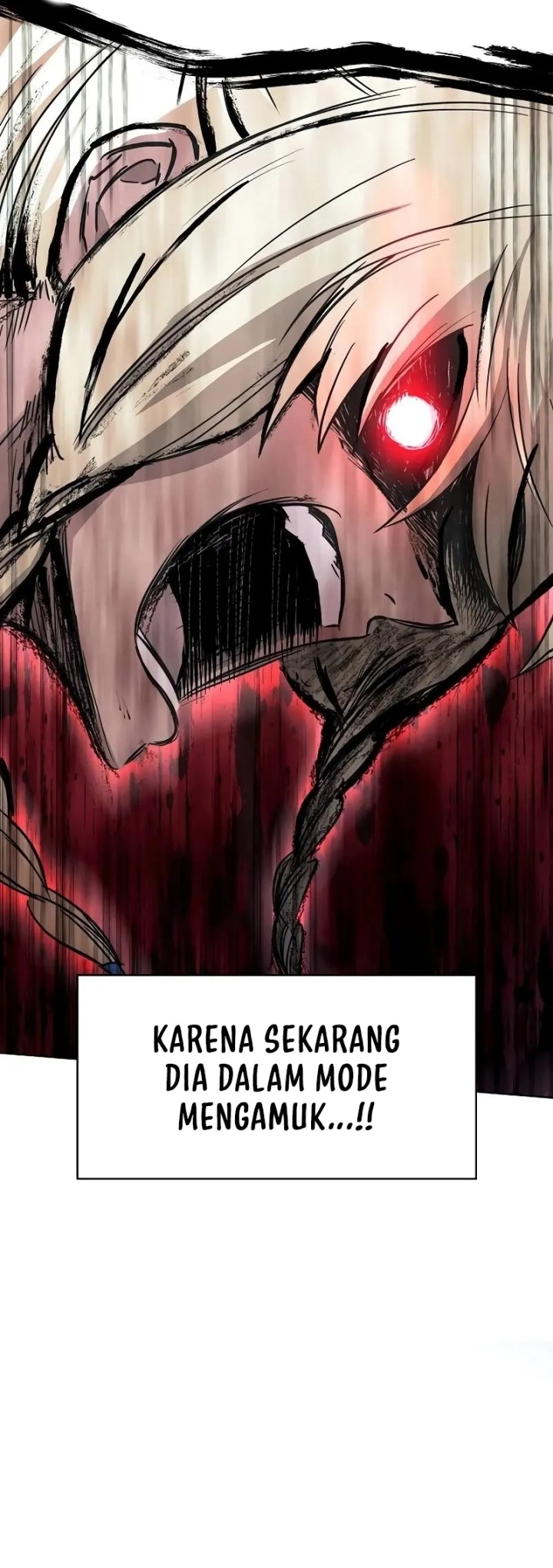 Reincarnated In a Cursed Game Chapter 19 Gambar 31