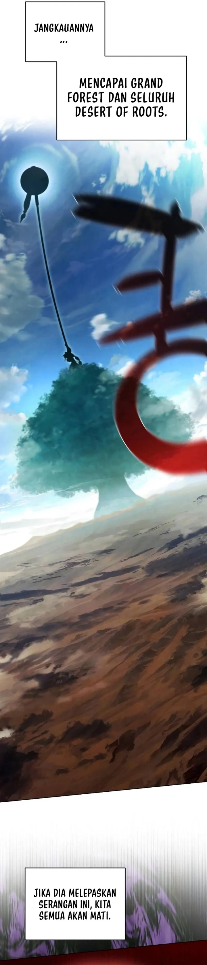 Reincarnated In a Cursed Game Chapter 19 Gambar 33