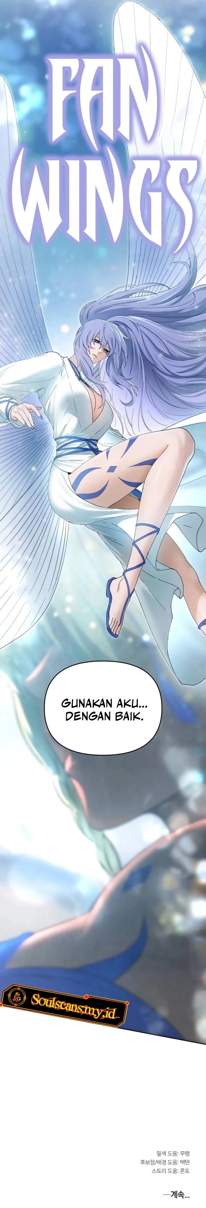 Reincarnated In a Cursed Game Chapter 19 Gambar 36